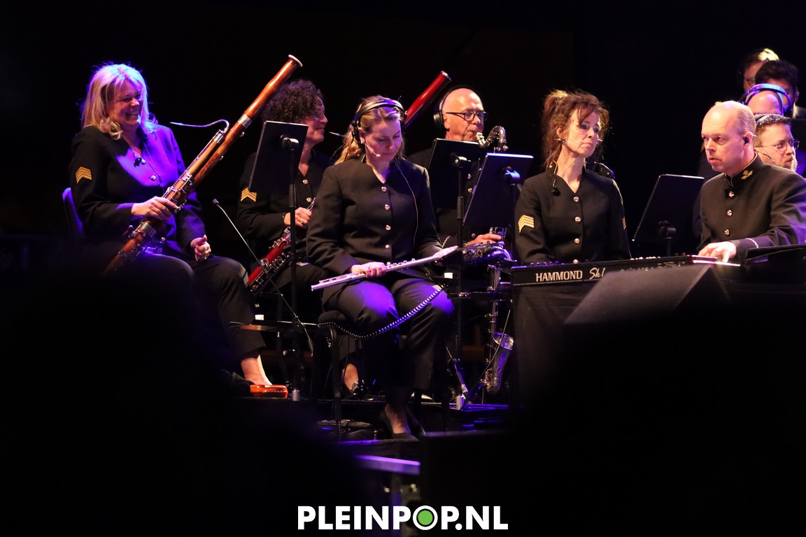 Donderdagavond 13 04 2023              (66)